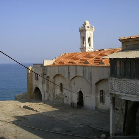 Sun Rays Hostel Kyrenia  Exterior foto